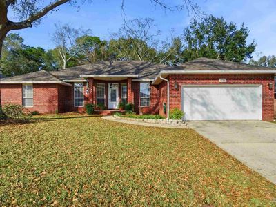 1760 Condor Dr, Cantonment, FL, 32533