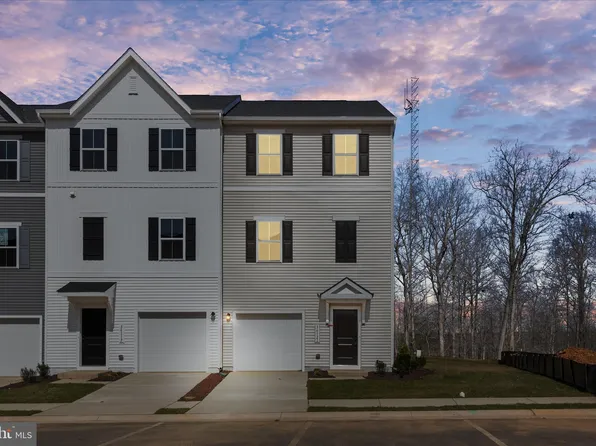 36121 Wilderness Shores Way, Locust Grove, VA 22508