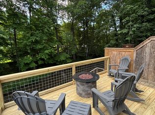 (Undisclosed Address), Maggie Valley, NC 28751