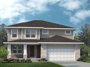 The Columbia Plan, Prospect Pointe West, Superior Township, MI 48198