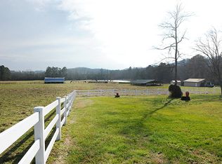 4902 Cohutta Varnell Rd, Cohutta, GA 30710