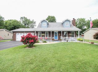 53 Lockhaven Dr, Granite City, IL