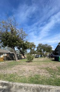 2511 Ruiz LOT 11, San Antonio, TX, 78207
