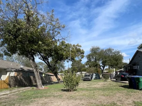2511 Ruiz LOT 11, San Antonio, TX 78207