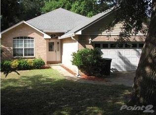 413 Twin Lakes Dr, Pensacola, FL 32504