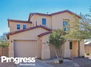 4298 E Wading Pond Dr, Tucson, AZ 85712