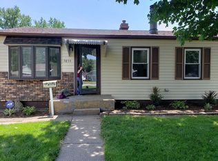 3839 Homestead Ave, Davenport, IA 52802