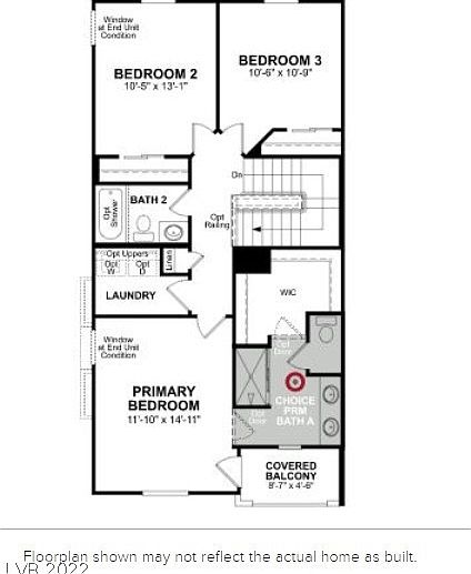 2nd image of 1132 Heliodor Avenue Lot #145