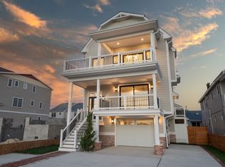 615 W Spruce Ave, North Wildwood, NJ 08260