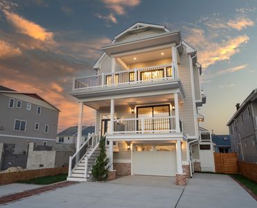 615 W Spruce Ave, North Wildwood, NJ, 08260