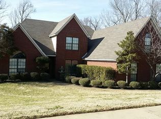 5195 Jeffrey Keith Dr, Arlington, TN 38002