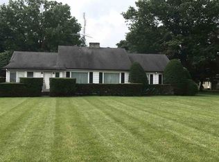 4771 W Delphi Pike, Marion, IN 46952