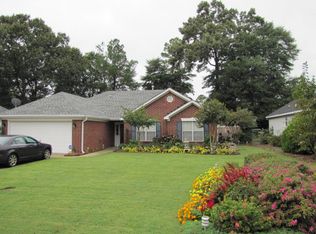 29 Burning Tree Pl, North Augusta, SC 29860