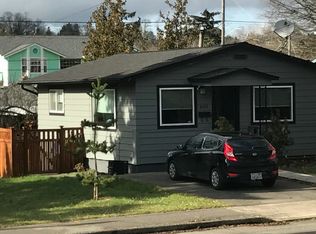 6525 43rd Ave S, Seattle, WA