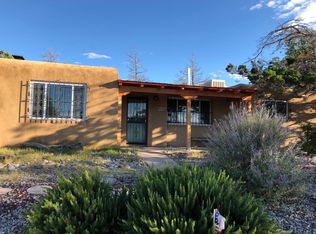 6314 Alta Monte Ave NE, Albuquerque, NM 87110