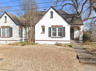 1529 S Atlanta Pl, Tulsa, OK 74104