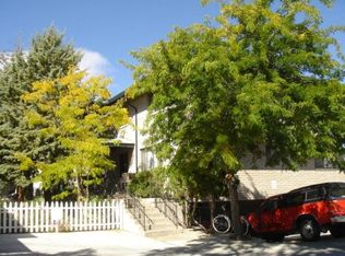 621 Humboldt St APT 4, Reno, NV 89509