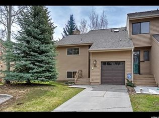 1433 W Quail Meadow Rd UNIT 8, Park City, UT 84098