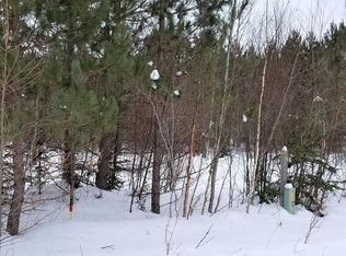 5802 Hwy 51 LOT 9, Mercer, WI 54547