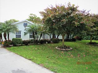 2701 SE Carthage Rd, Port Saint Lucie, FL 34952