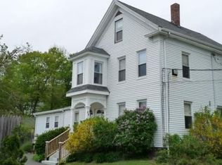 24 Harvard St, Natick, MA 01760