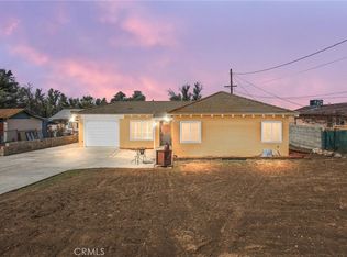 1325 Garnet Ave, Mentone, CA 92359