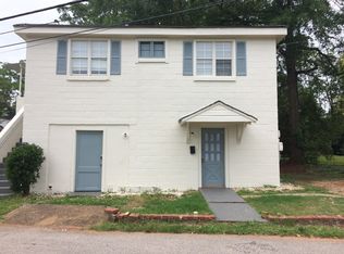 505 W 15th St #B, West Point, GA 31833