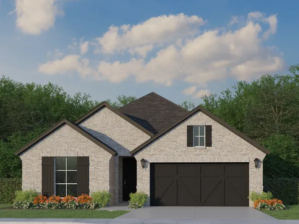 242 Buffalo Blvd, Rhome, TX 76078