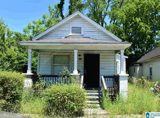 611 5th St N, Birmingham, AL 35204