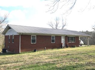 3291 N York Hwy, Pall Mall, TN 38577