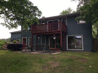4324 Dawn Dr, Hillsdale, MI 49242