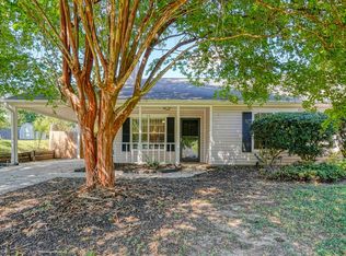 66 Sweetbriar Ln, Spartanburg, SC 29301