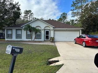 37 Zinnia Trl, Palm Coast, FL 32164