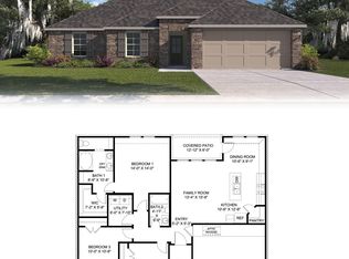 23105 Planters Dr, Vacherie, LA 70090