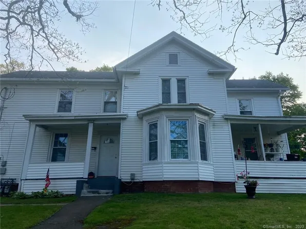 128 South Main Street, Manchester, CT 06040