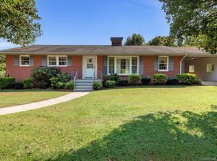 787 Gallimore Rd, Brevard, NC 28712