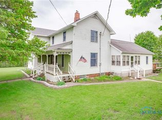 9573 County Road 1, Swanton, OH 43558