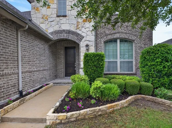 2417 Barclay Ct, Plano, TX 75074