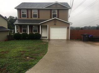 2367 Wadsworth Dr, Knoxville, TN 37921