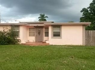 426 Urquhart St, Lake Worth, FL 33461
