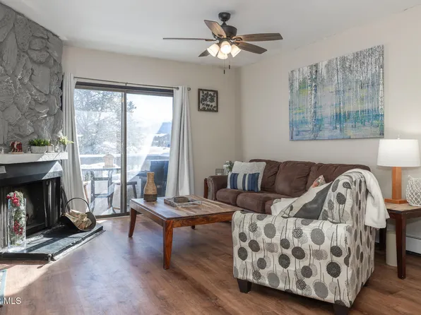 19 GCR 8400 #5-6, Fraser, CO 80442