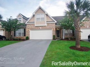 216 Viareggio Rd, Myrtle Beach, SC 29579