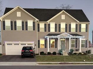 5348 Striped Maple St, Frederick, MD 21703