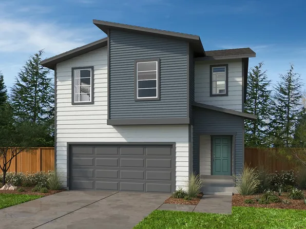 17826 SE 265th St, Covington, WA 98042