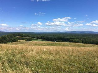 891 S Hill Rd, Grahamsville, NY 12740