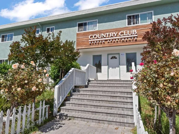 La Pala Dr, San Jose, CA 95127