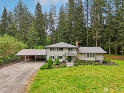 11715 238th Street NE, Arlington, WA, 98223