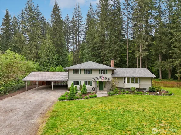 11715 238th Street NE, Arlington, WA 98223