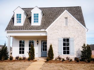 123 Glen Alden Dr, Oxford, MS 38655