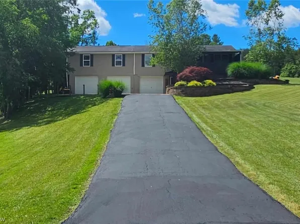 28365 Osborne Rd, Coolville, OH 45723
